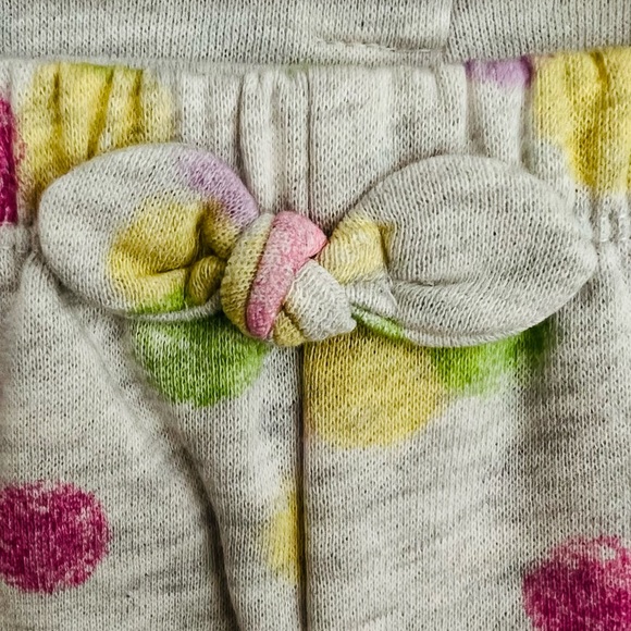 Disney Baby Minnie Mouse Two-Piece Set Size 0-3 Months NWT - Picture 6 of 10